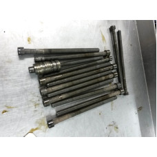 105Y028 Cylinder Head Bolt Kit For 13-15 BMW X1  3.0